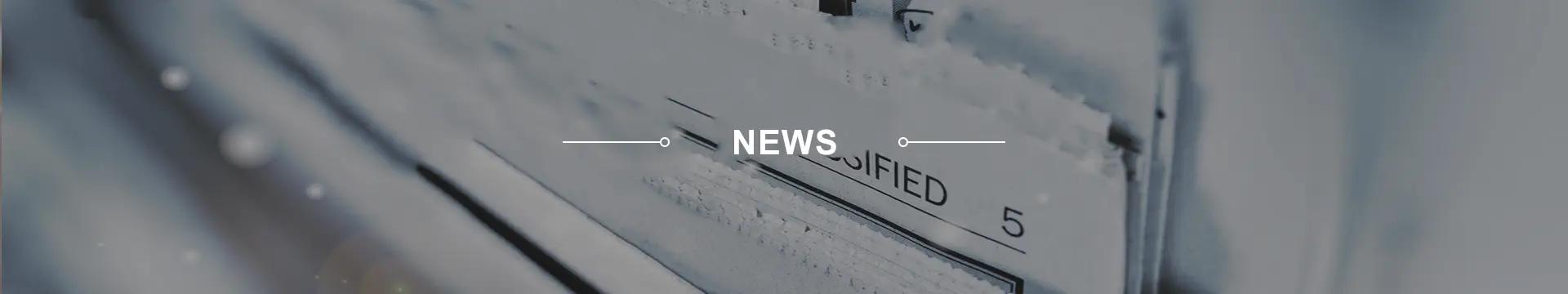 news, water meter news, flow meter news
