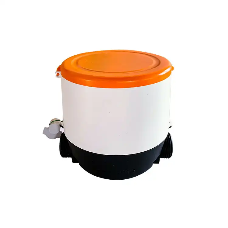 water meter for housing