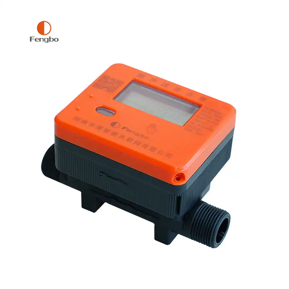 Water Leak Detection