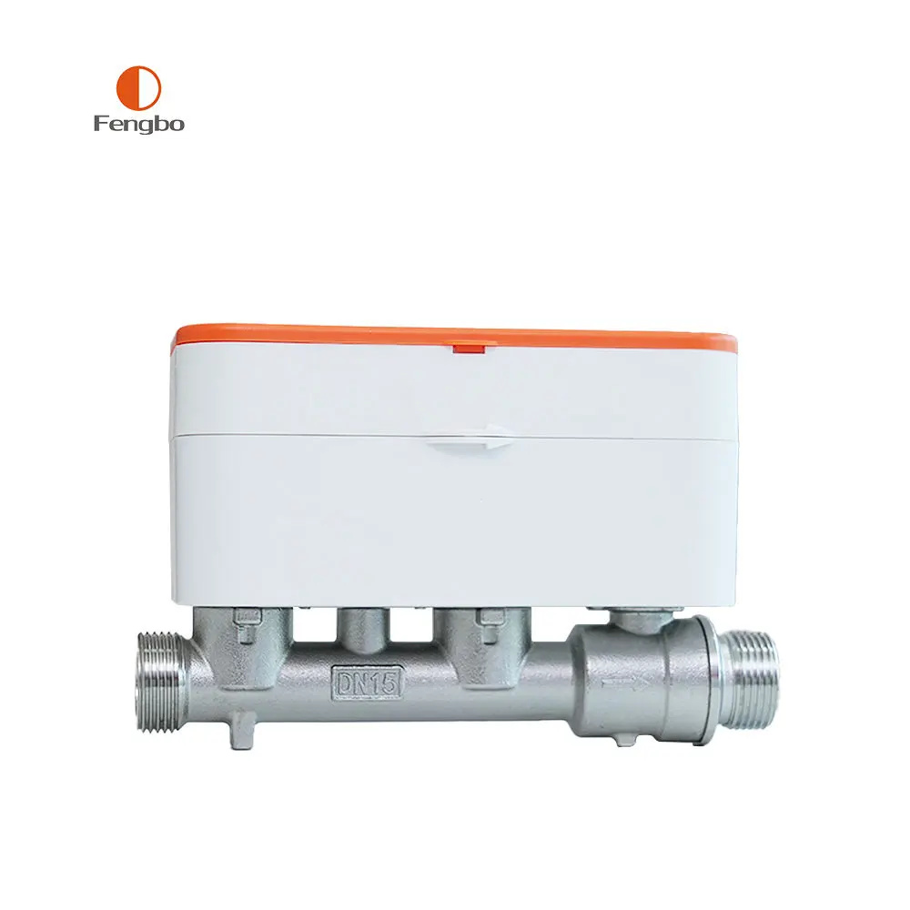 NB water meter